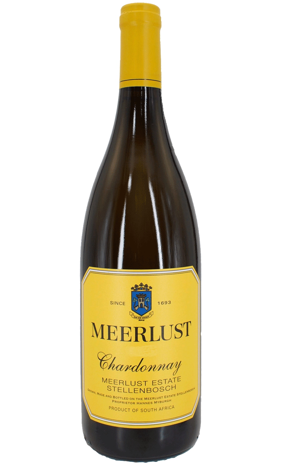 Meerlust Chardonnay