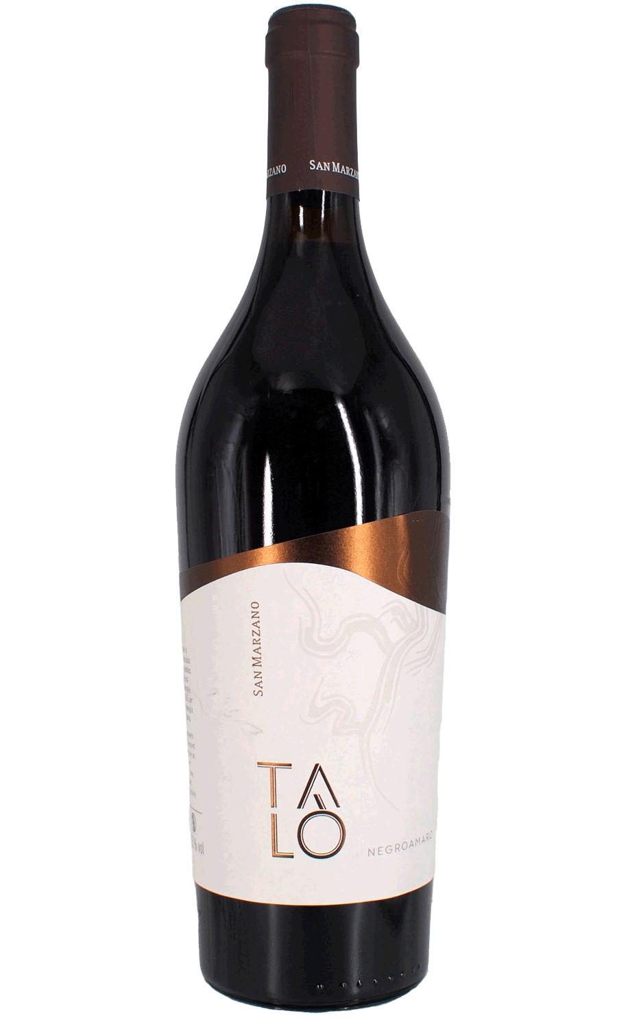 San Marzano Negroamaro Talo