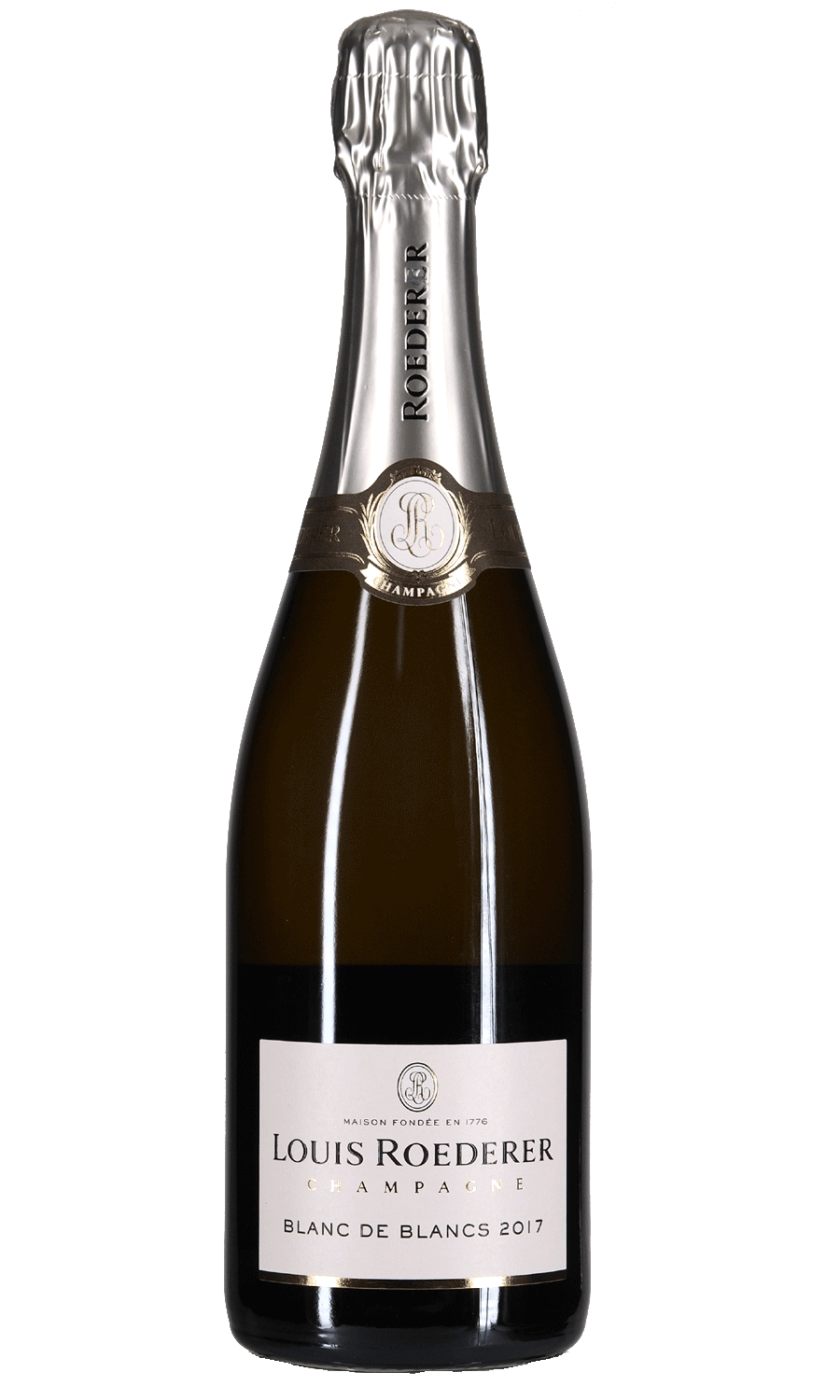 Louis Roederer Champagne Blanc de Blancs Vintage brut