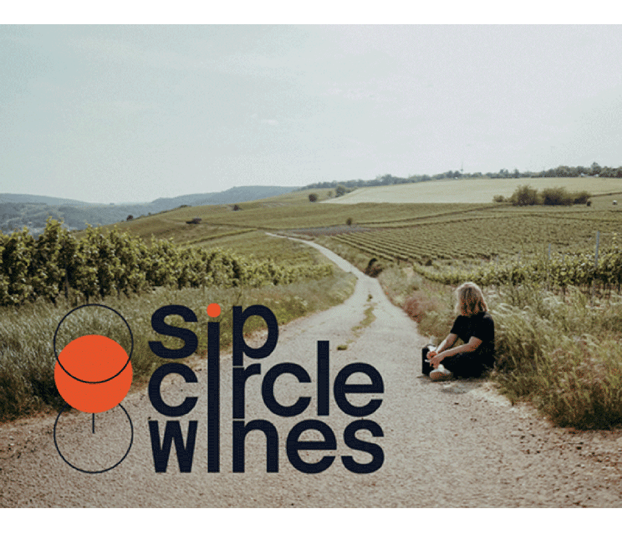 Mo 17.2.2025  „All about bubbles" by sip circle wines