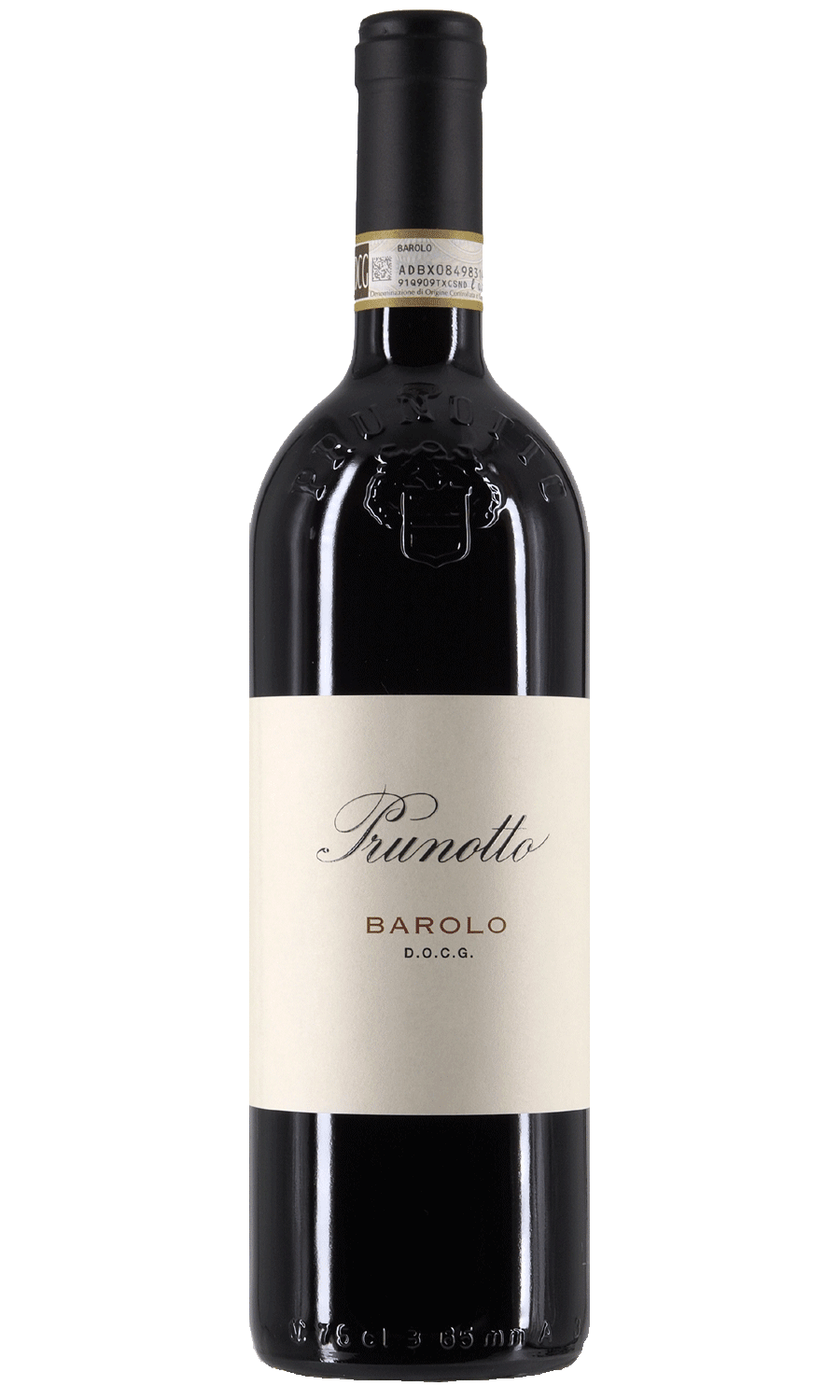 Prunotto Barolo
