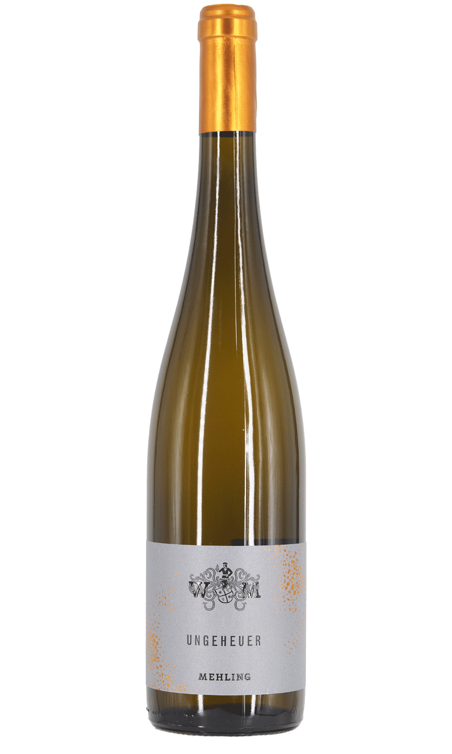 Mehling Riesling Forster Ungeheuer Große Lage