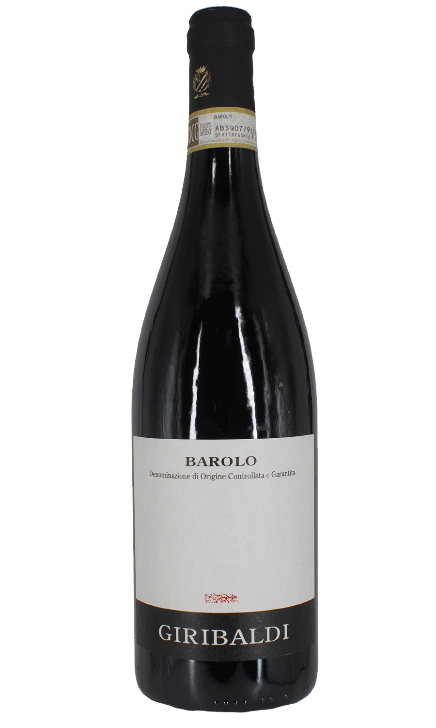 Giribaldi Barolo