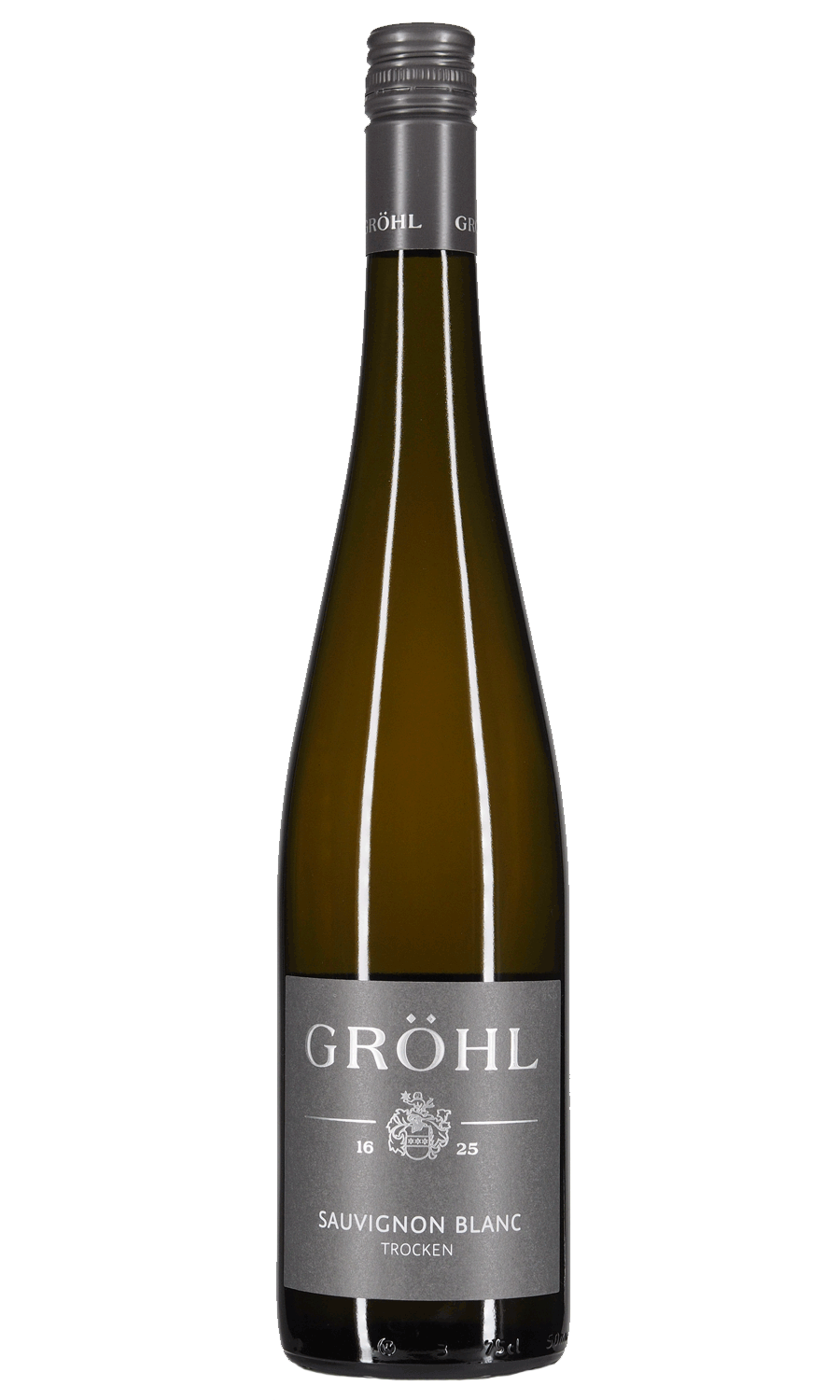 Gröhl Sauvignon Blanc