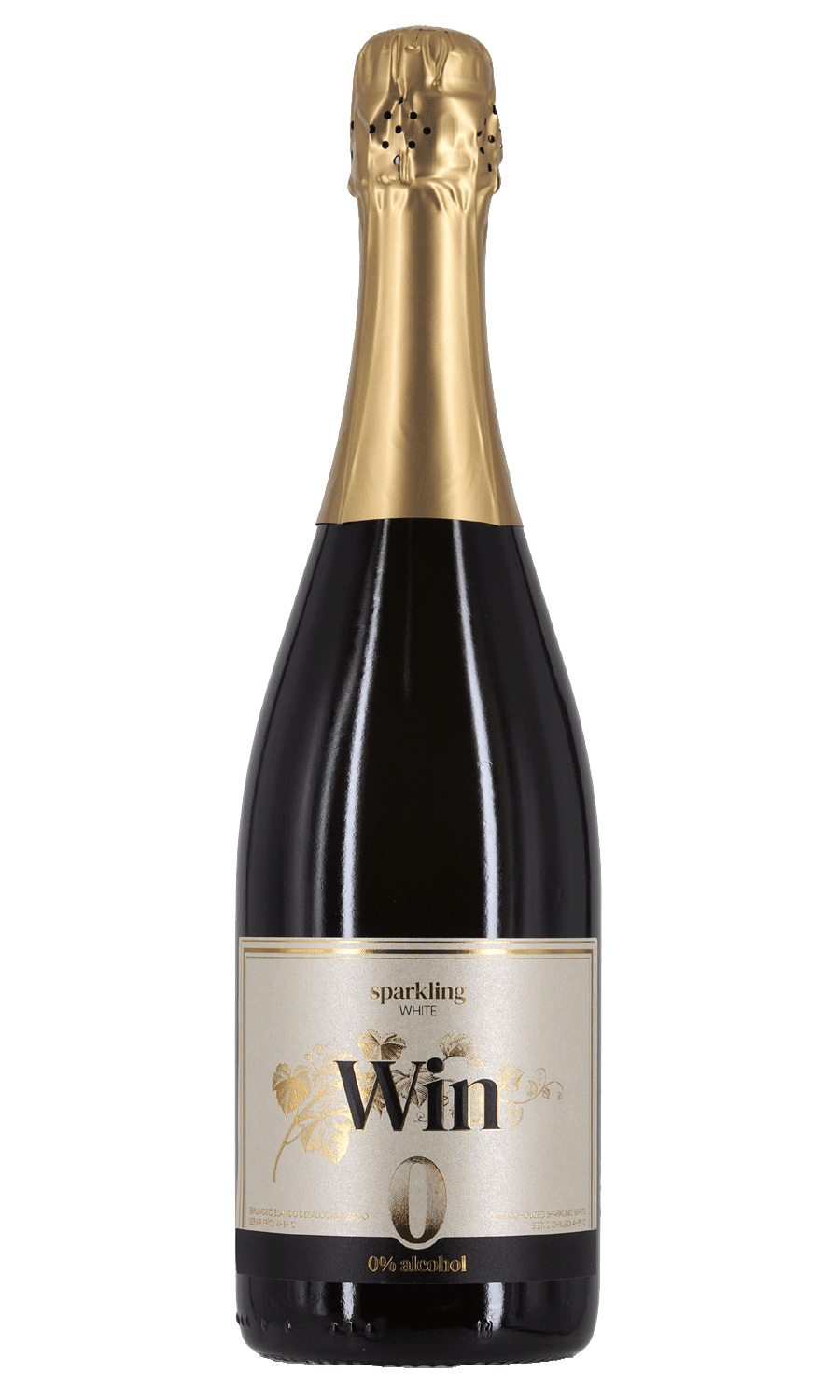 WIN Sparkling Verdejo alkoholfrei