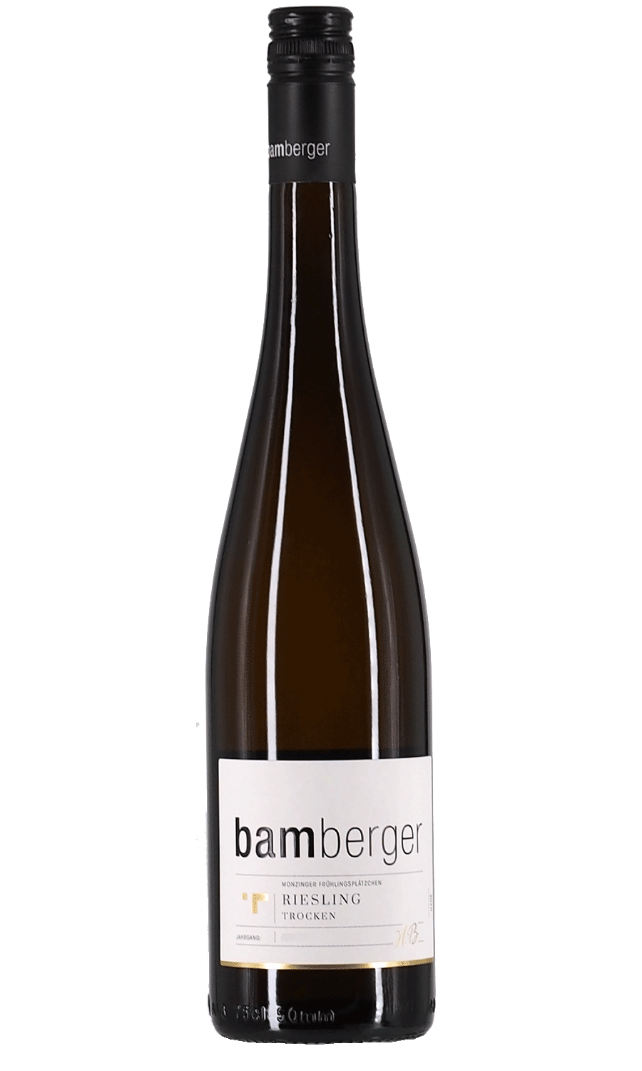 Bamberger Riesling Frühlingsplätzchen