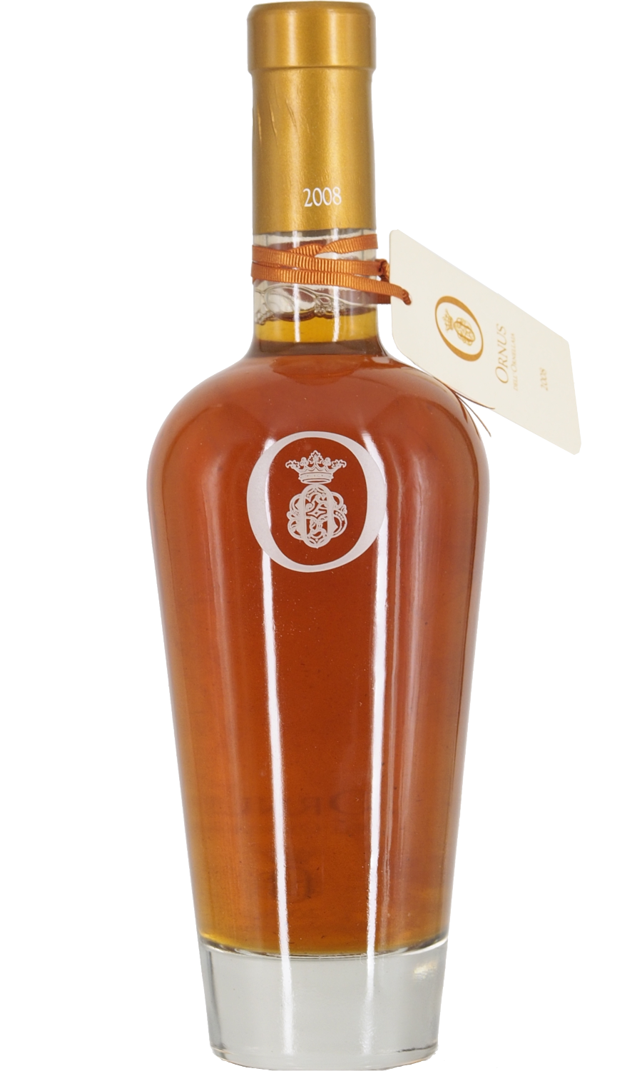 Ornellaia Ornus 2008