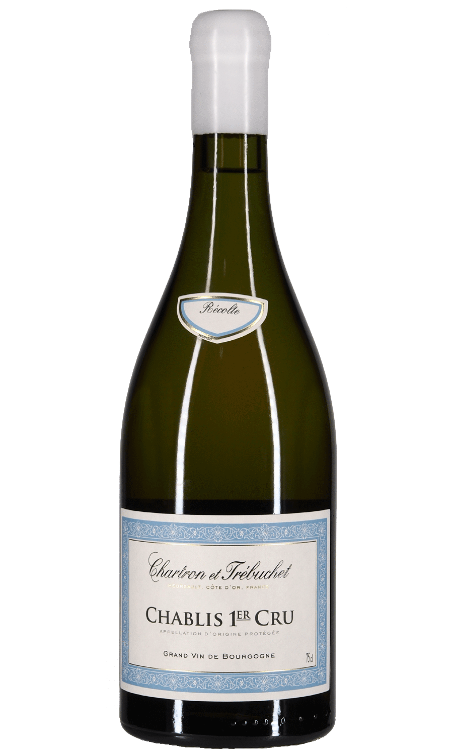 Chartron Trebuchet Chablis 1er Cru