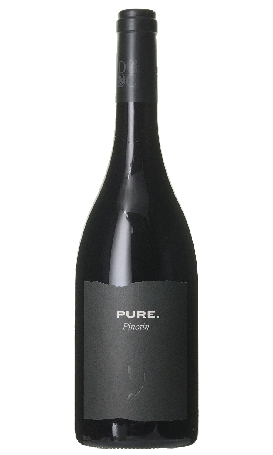 Coquillade Pure Pinotin Rouge