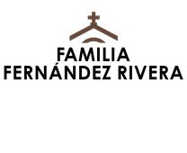 Familia Fernández Rivera