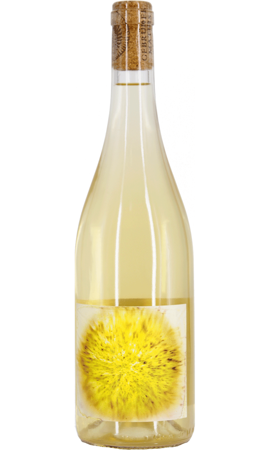 Gebrüder Mathis Nature Blanc