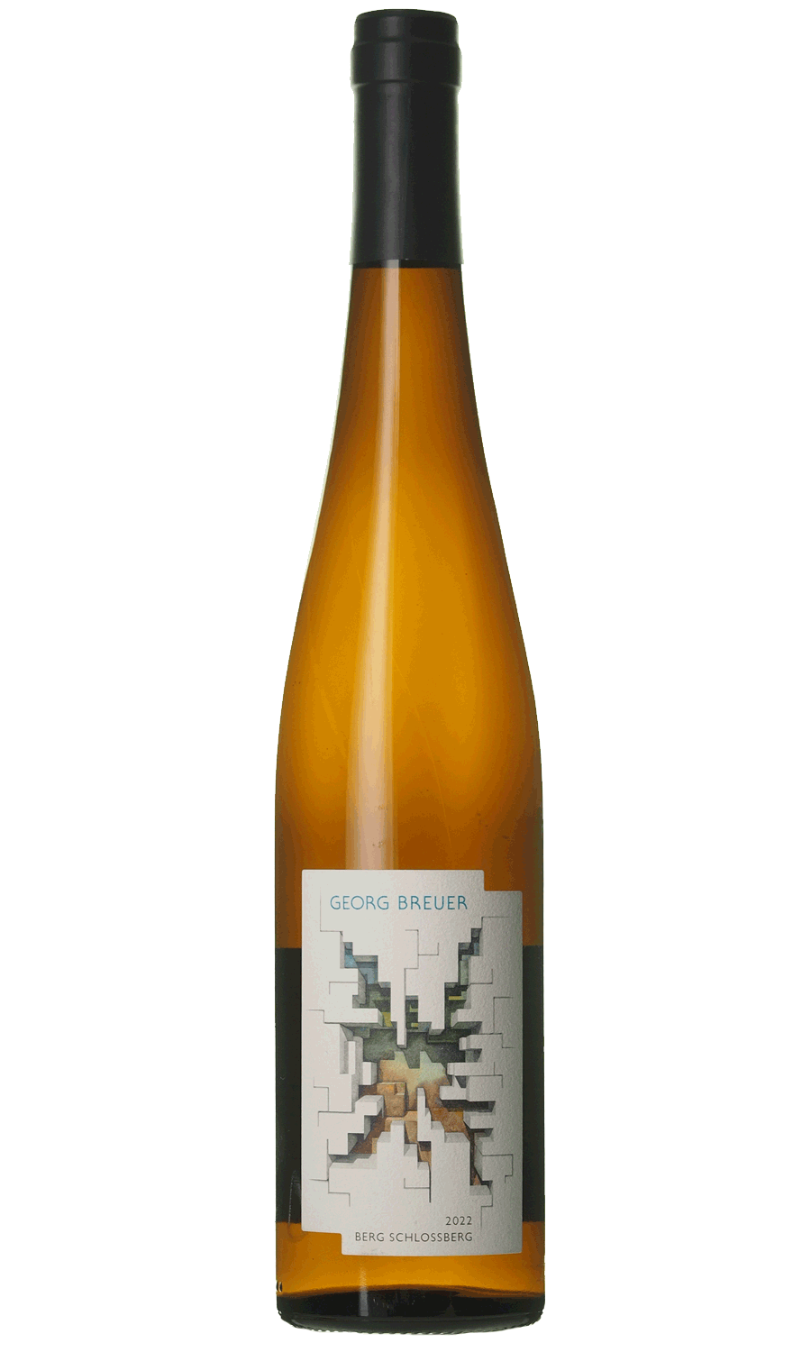 Breuer Rüdesheimer Berg Schlossberg Riesling 2022