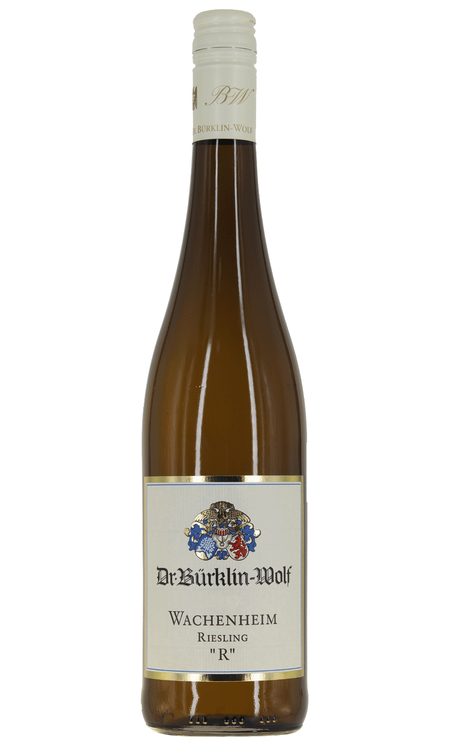 Bürklin-Wolf Riesling Gutswein Magnum 1,5 L   BIO