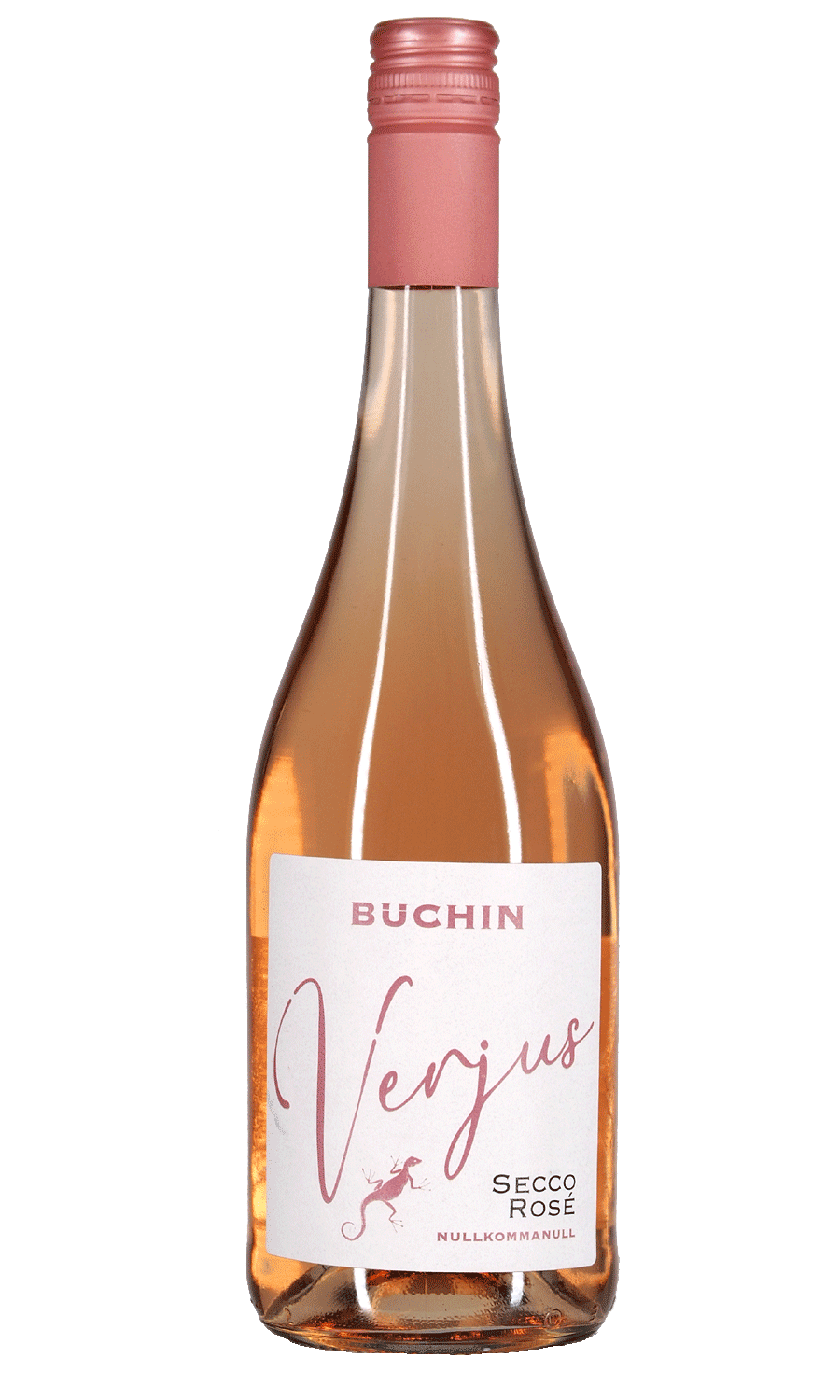 Büchin Verjus Secco Rosé