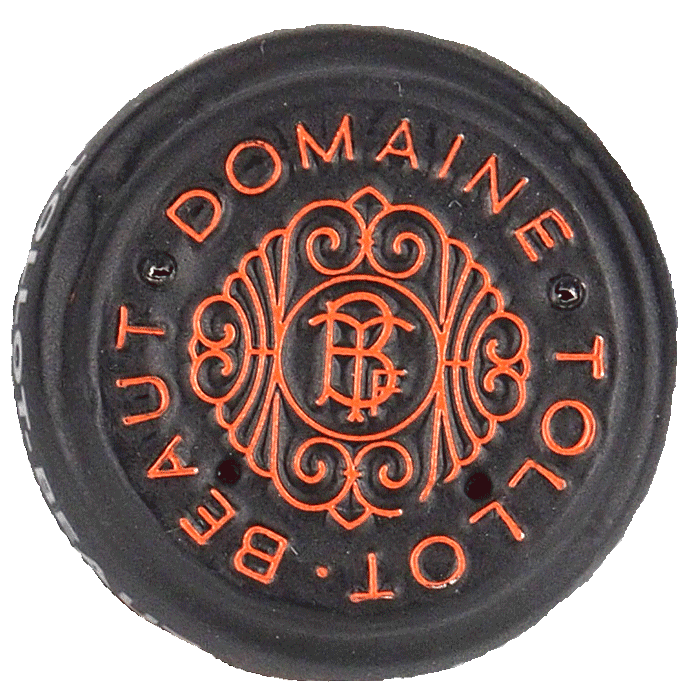 Domaine Tollot-Beaut
et Fils SARL