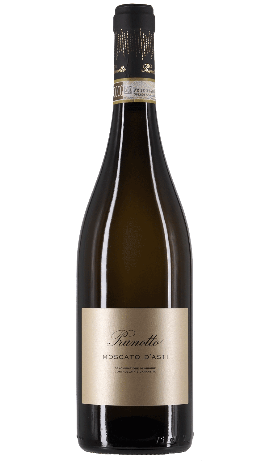 Prunotto Moscato d'Asti