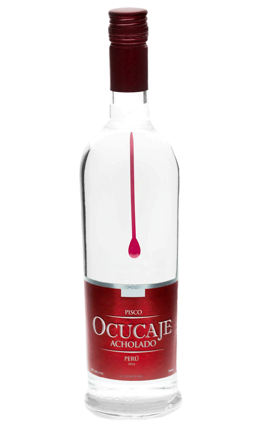 Ocucaje PISCO Acholado