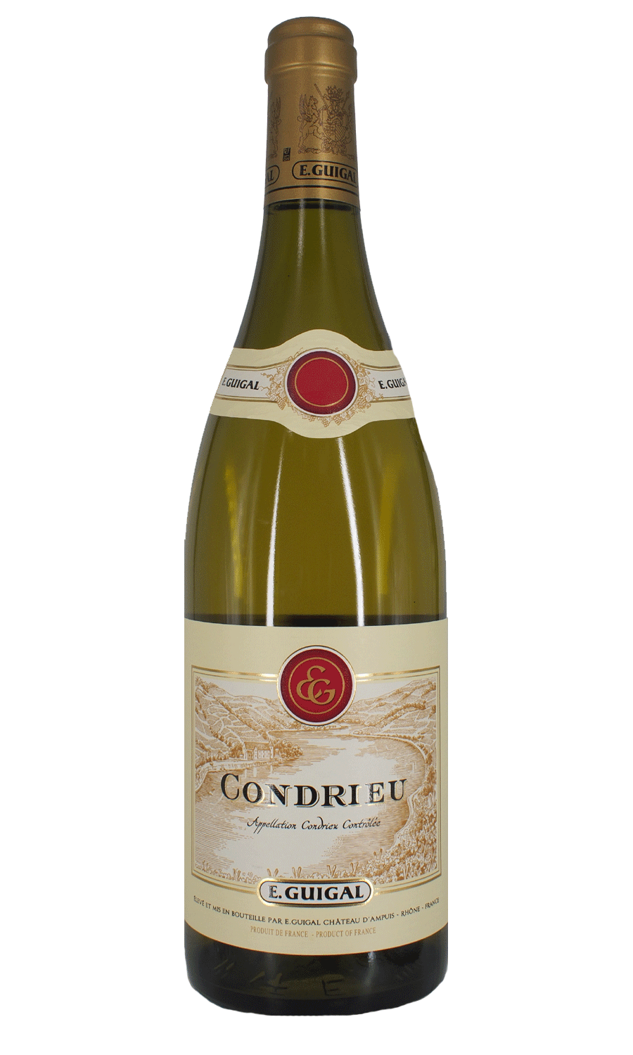 Guigal Condrieu