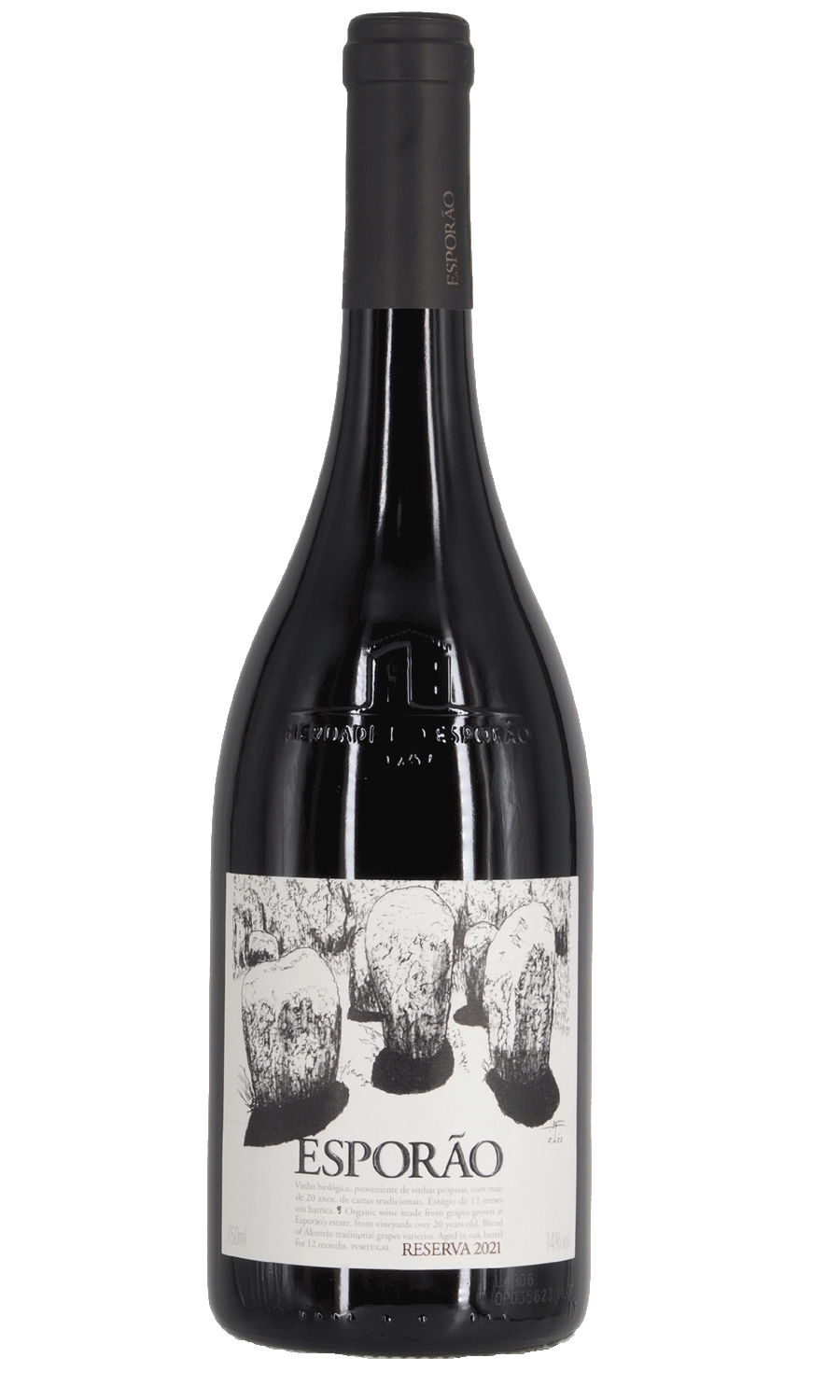 Esporao Reserva tinto