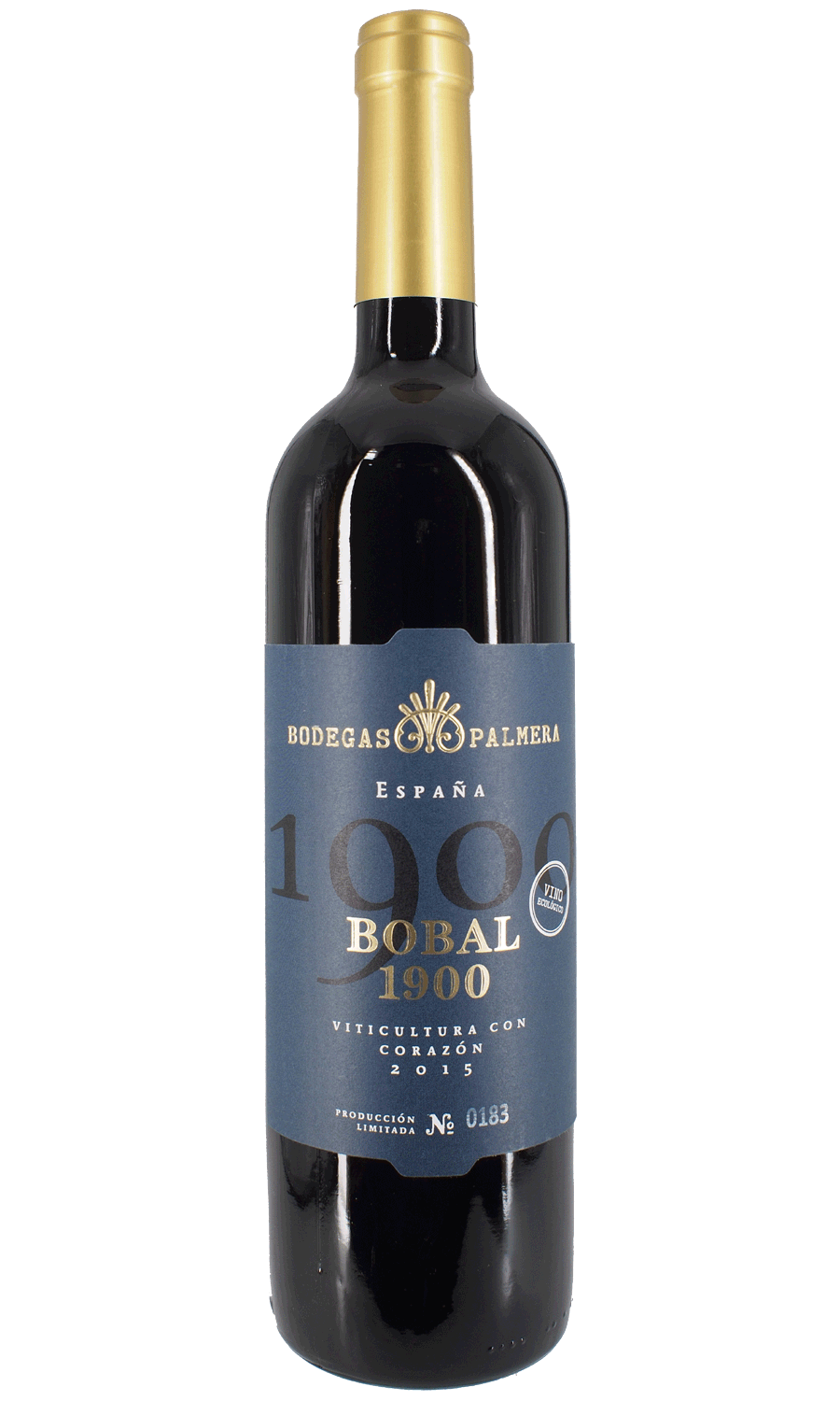 Palmera Bobal 1900