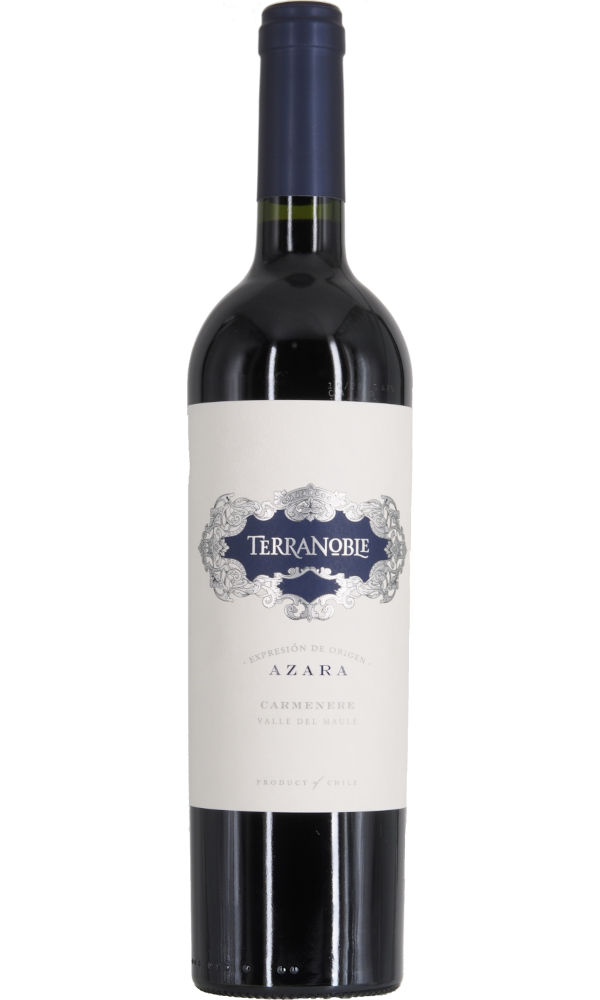 Terra Noble Carmenere Azara (ehemals Gran Reserva)