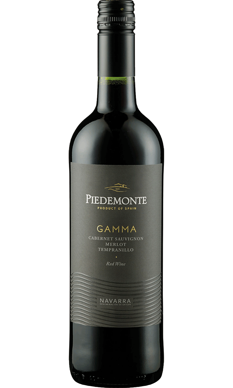 Piedemonte Gamma tinto