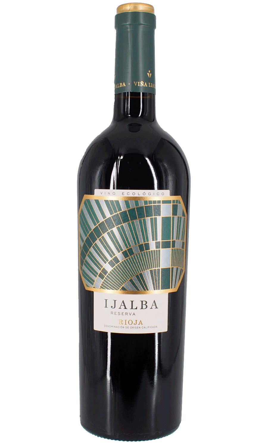 Ijalba Tinto Reserva