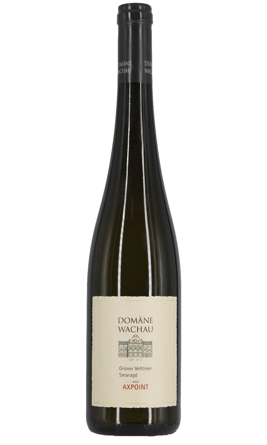 Domäne Wachau Grüner Veltliner Smaragd Ried Axpoint
