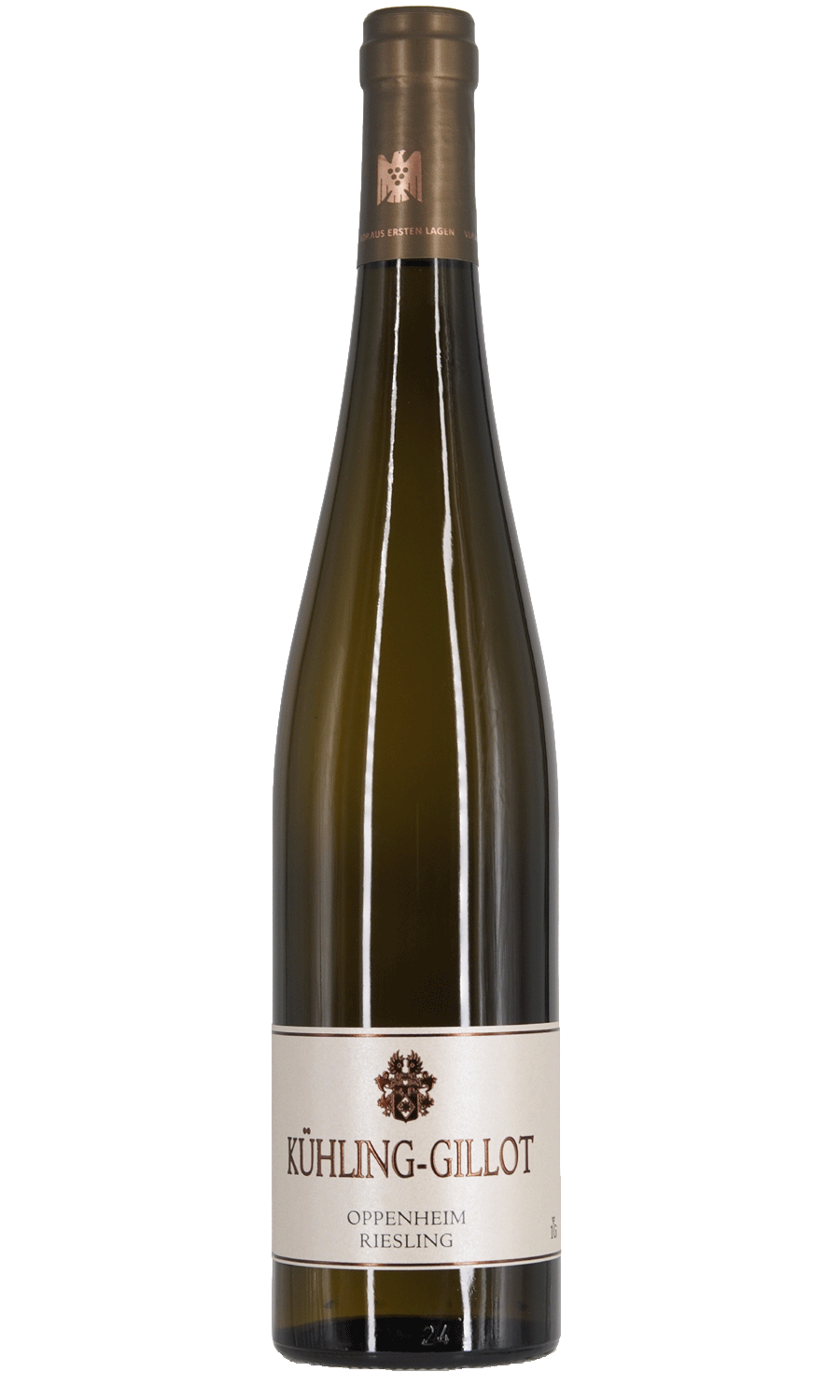 Kühling-Gillot Oppenheimer Riesling