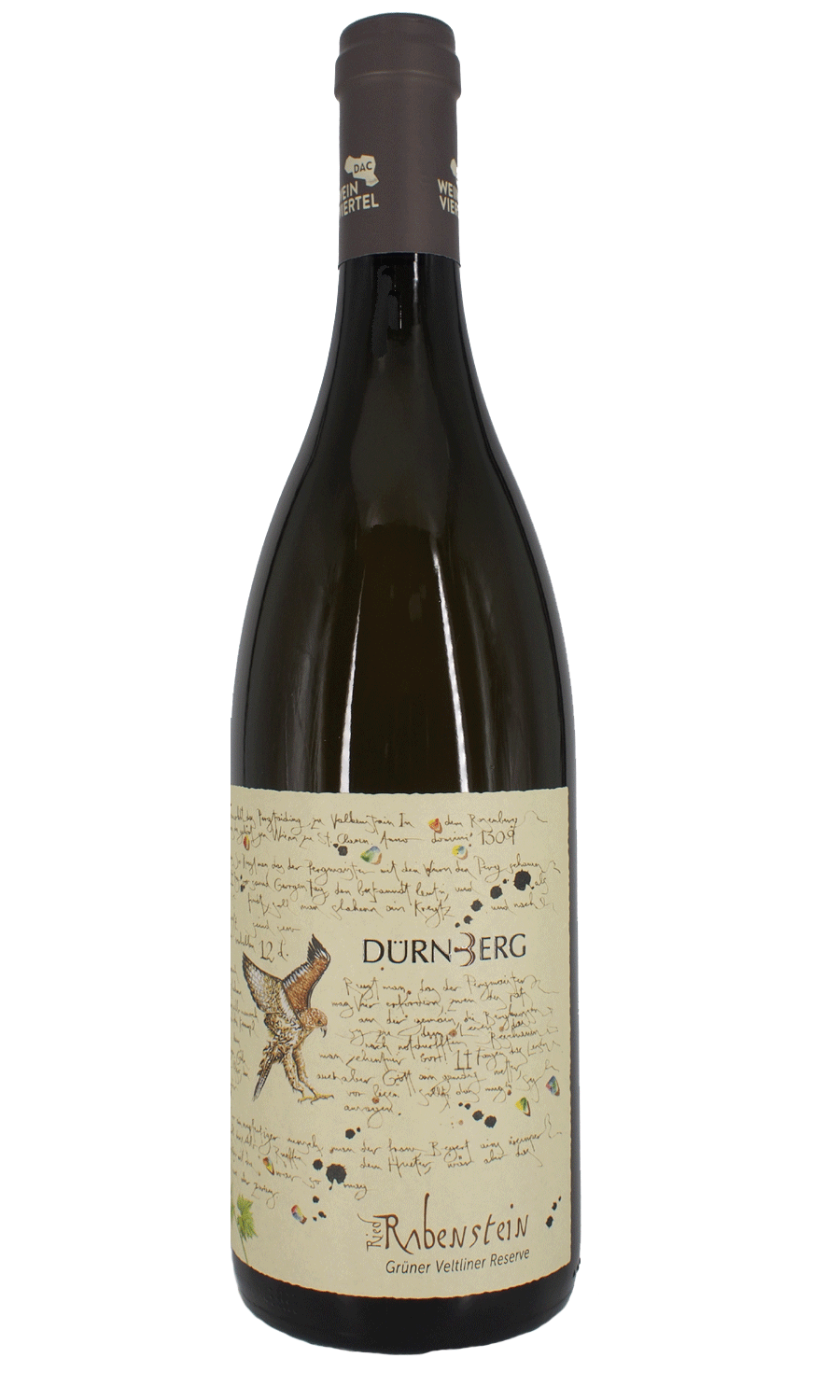 Dürnberg Grüner Veltliner Rabenstein Reserve