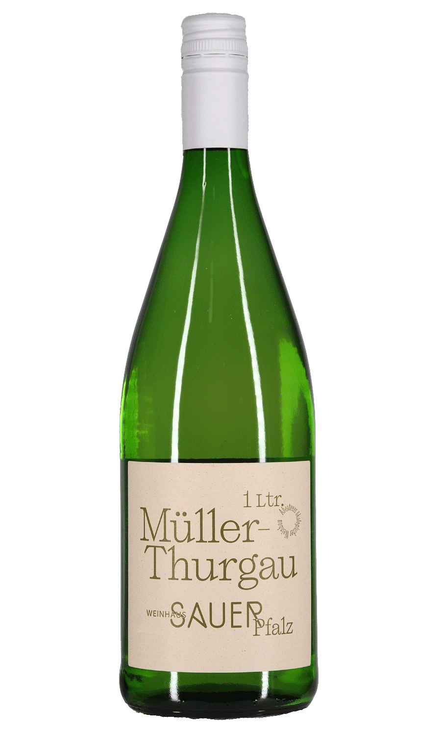 Sauer Müller-Thurgau 1 L
