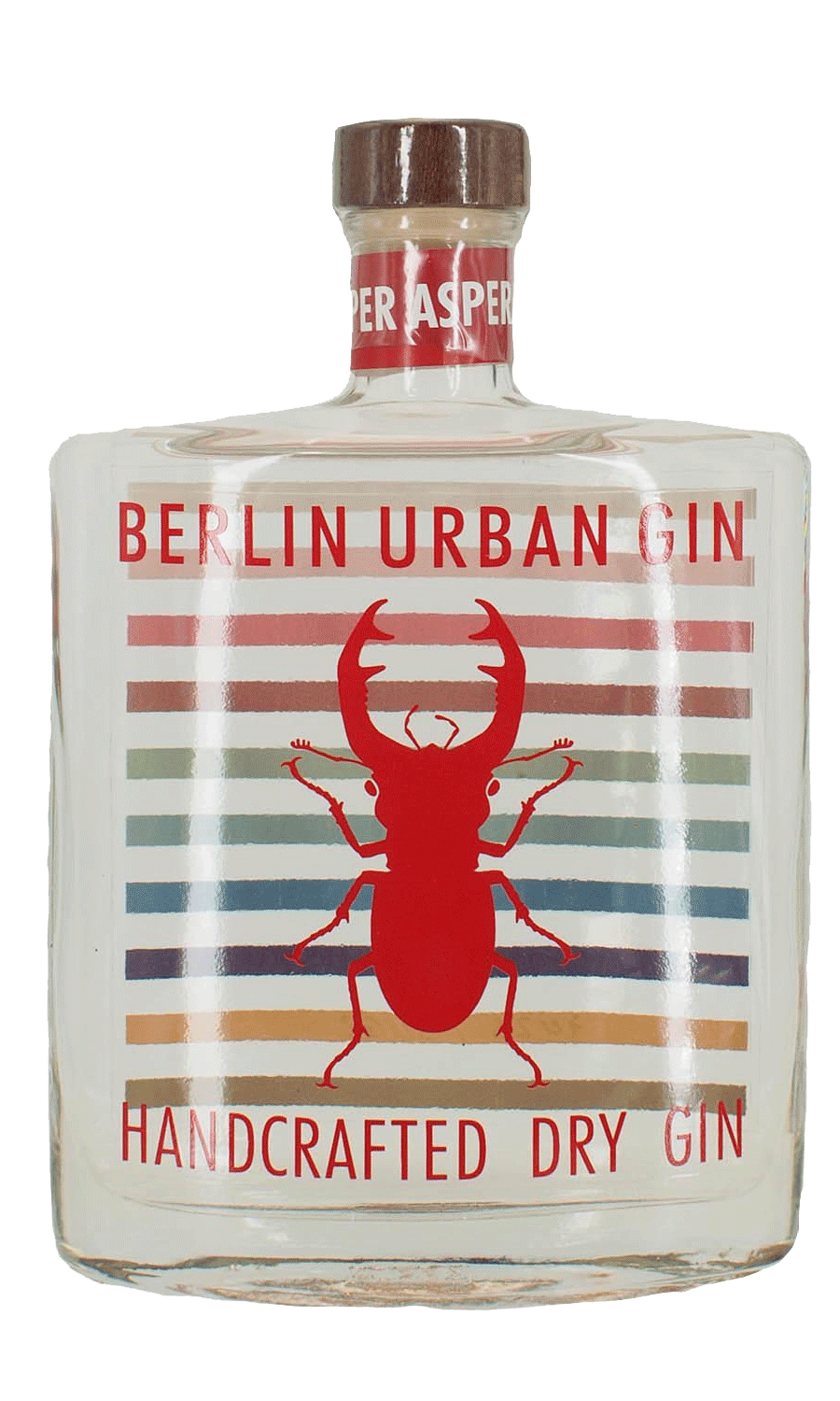 Berlin Urban Gin