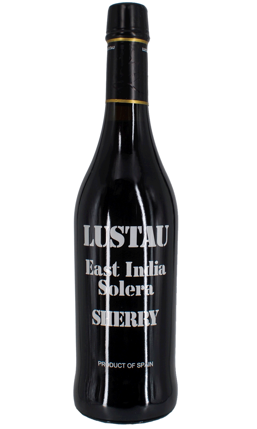 Lustau Sherry East India 0,5 l