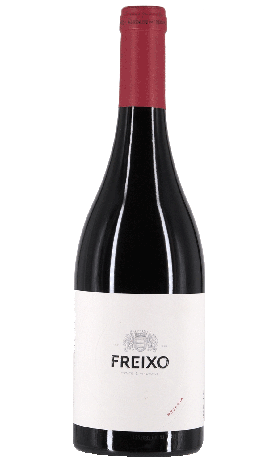 Freixo Reserva tinto
