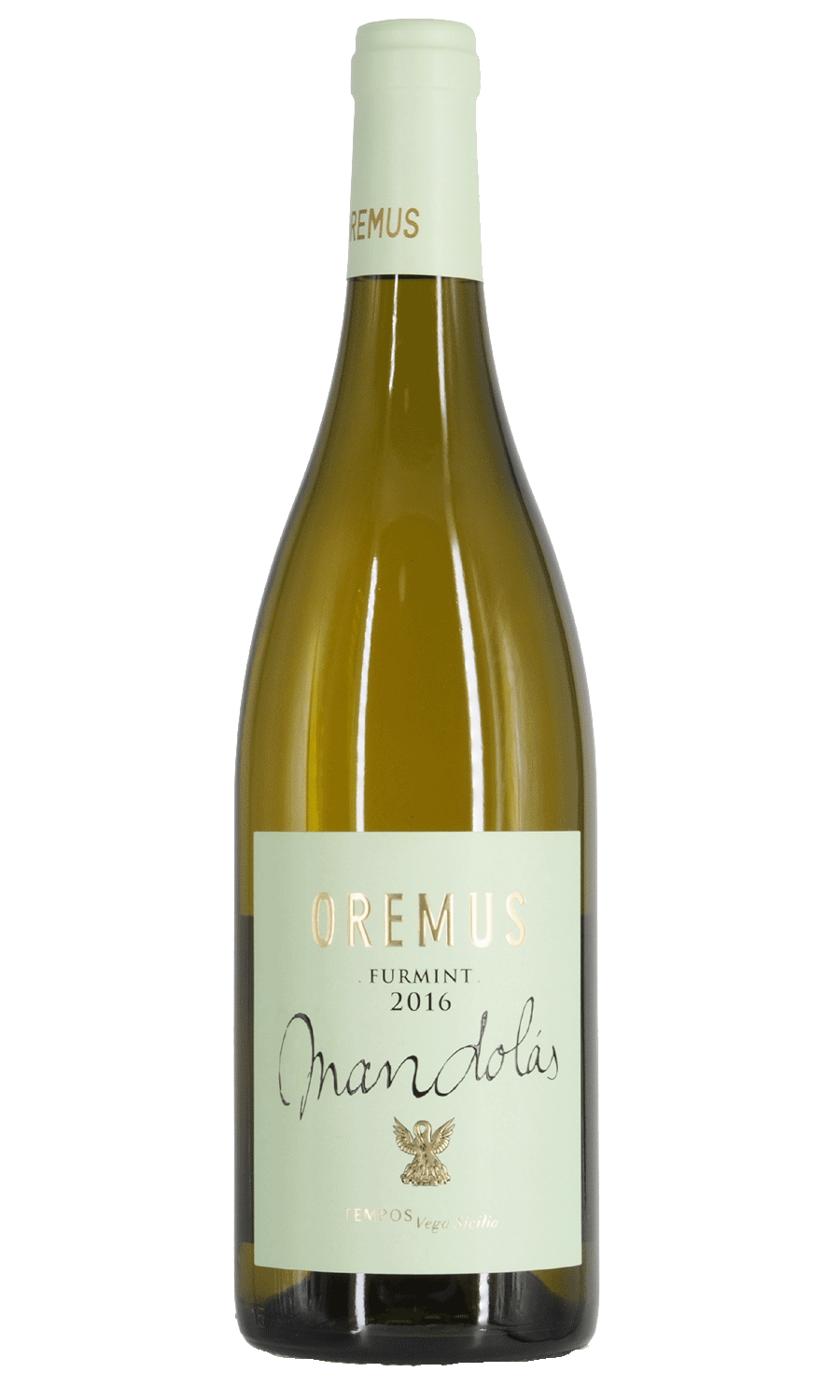 Oremus Tokaji Furmint Mandolas 2016