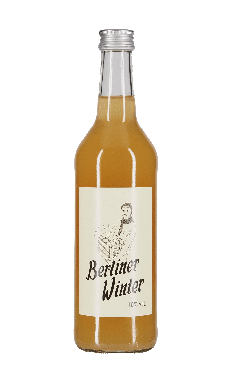 Berliner Winter 0,5 l