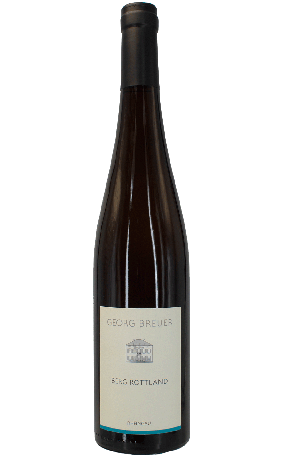 Breuer Rüdesheimer Berg Rottland Riesling 2024