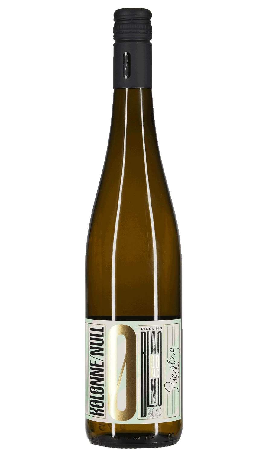 Kolonne Null Riesling alkoholfrei