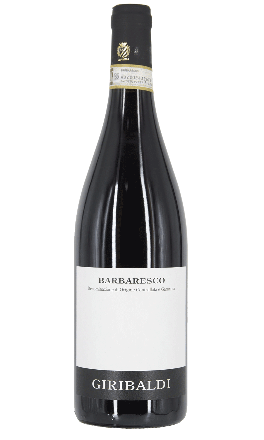 Giribaldi Barbaresco
