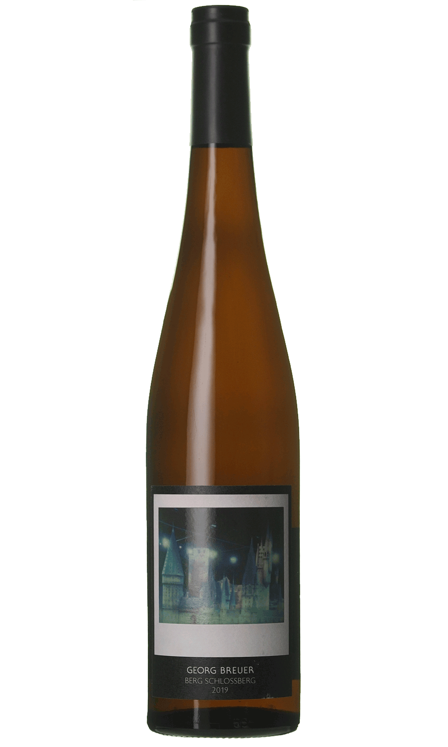 Breuer Rüdesheimer Berg Schlossberg Riesling 2019